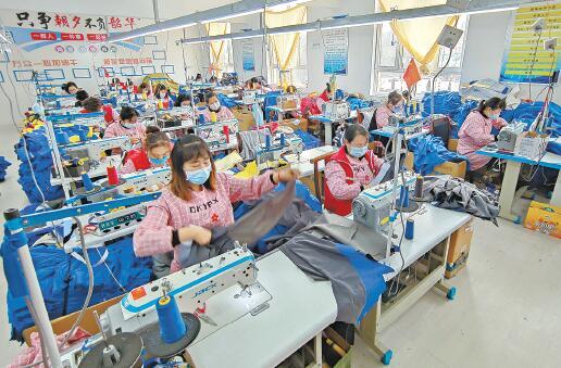 新時(shí)代農(nóng)民 換種活法向未來(lái)