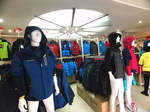 上海服裝集團(tuán)羽絨服特賣(mài)會(huì)來(lái)松江啦 萬(wàn)件千款 1折起 69元起