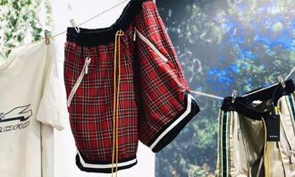 坐擁爆款但品牌不紅的,rhude 算一個(gè)