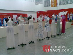 北京服裝學院新銳49 c創意工廠 服飾設計與創新的搖籃