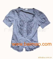 服裝定制與加工 打造專屬時(shí)尚，滿足個(gè)性化需求