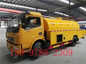 東風(fēng)大多利卡下水道疏通車(chē)價(jià)格解析 性能與性?xún)r(jià)比的全面考量